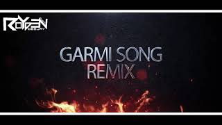 The Garmi Club Remix DJ Royden  Dubai| Featuring Badshah,Varun Dhawan, Shraddha Kapoor&Nora Fatehi