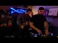 Synthesis Meldic Techno  ft James Ponette Live