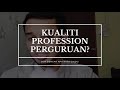 KUALITI PROFESION PERGURUAN : OLEH CIKGU ALI #PTM #GURUBARU