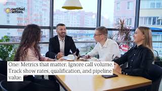 Outsourcing Tips: 3 Critical Areas to Check Before Hiring a Partner
