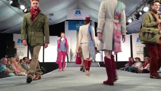 Cordings Catwalk Show