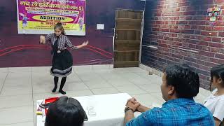 School Student Fabulous Dance Jale Haryanvi Song by Sapna Chaudhary