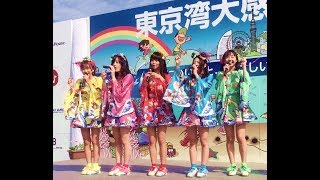 つりビット　LIVE　東京湾大感謝祭2016