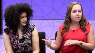 Preview: Youth: Leading the Way - Sept. 21, 2015