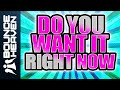 Bounce Assassins & Gary Hypnotic - Do You Want It Right Now - Bounce Heaven Digital