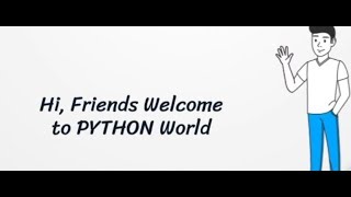 #3 Python | Use of ( _ ) Underscore