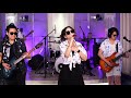 BULEUD - EVIE TAMALA COVER BY SAMANTHA BAND (LIVE COVER MUSIC) |