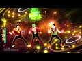 Just Dance 2020: Equinox Stars - September (MEGASTAR)