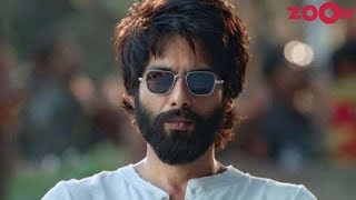 Shahid Kapoor finally REACTS and DEFENDS his film Kabir Singh | Bollywood News