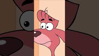 Rat A Tat #shorts Hello Where are You ? Hilarious Comedy #cartoonsforkids ​Chotoonz TV