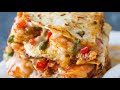 the best shrimp quesadillas