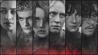 𝐿𝑜𝑟𝑑 𝑆𝑛𝑜𝑤...💔 Game of Thrones 🔥🔥Goosebumps Scenes 🔥🔥 - Dream Pictures