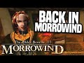 Revisiting Morrowind In 2024 - A Bethesda Classic