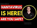 Hantavirus Explained: Warning Signs, Risk Factors & Prevention Everyone Should Know