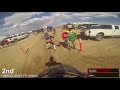 2018 big6 rd. 4 29 palms wcgp trevor hunter yz250 pro 2