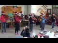 5 2013.12.18 福興鄉立幼兒園 聖誕節party u0026 親子餐會