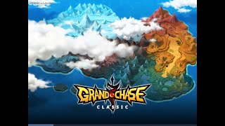 【永恆冒險 經典】你破遊還會更新原創新內容到底是三小｜卡約Live【Grand Chase Classic】