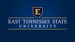 Notable Women of ETSU - Melissa Shafer