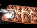 super soft u0026 fluffy cinnamon rolls recipe