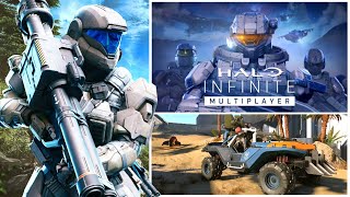 HUGE Halo News - Battle Royale, Didact Returns, TV Show, Original Xbox Games \u0026 MORE!