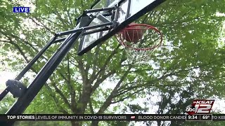 Spurs Sports Academy, digital software company team to launch virtual basketball workouts