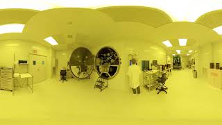 Binghamton Research Tour