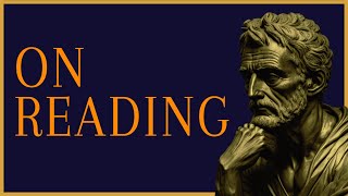 Seneca: On Discursiveness In Reading | The School Of Stoicism