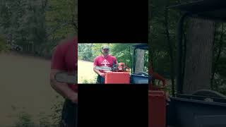 Breeden RDT Intro #short #education #chainsawsafety #husqvarna #stihl