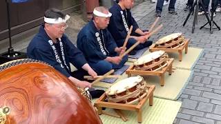 秩父屋台囃子【秩父屋台囃子傳承會】