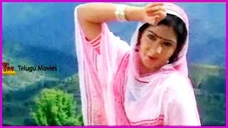 Akali Rajyam - Telugu Movie Superhit Video Song - Kamal Hassan & Sridevi