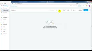 Clockify Demo with Tasks and Projects