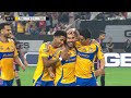 tigres uanl vs. inter miami leagues cup match highlight august 3 2024