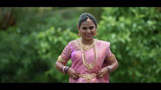 Pushparaj ❤️ Divya   Wedding Highlights