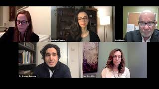Q&A Session from The Walrus Talks at Home: Housing