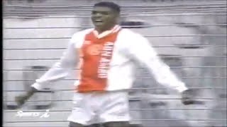 Nwankwo Kanu vs Wilemm II (1994-95)
