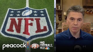 Latest on Sunday Ticket trial; Brock Purdy's contract (Full PFT PM) | Pro Football Talk | NFL on NBC