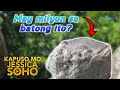 Magiging Instant Milyonaryo ka daw sa batong ito? | Kapuso Mo, Jessica Soho June 30, 2024 Ep- parody