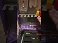 dual action airbrush vs single action quick color change system zerog