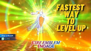 Fastest Way to Level Up | Tips and Tricks