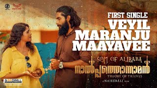 Veyil Maranju Full Video Song | Najeeb Ali | Akbar Khan | Son Of Alibaba Nalpathonnaman