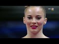 [HDp60] 2016 US Olympic Trials Womens Gymnastics Day 2