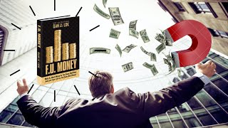 F.U MONEY by Dan Lok Audiobook