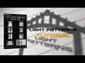Light Patterns for After Effects Tutorial