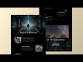 Create An Incredible Website Design From Scratch | HTML, CSS, JavaScript