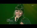 인순이 실버들 kbs 콘서트7080 20061007 in sooni