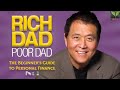 complete audio rich dad poor dad 6 rules to earn make money that can make you rich🤑