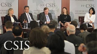 Spring Summitry on the Korean Peninsula: Peace Breaking Out or Last Gasp Diplomacy?