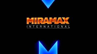 Miramax International Television logo (1987-1999)