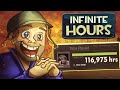 TF2 Exploit - Infinite Hours