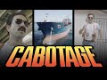 Remy: Cabotage (Beastie Boys Sabotage Parody)